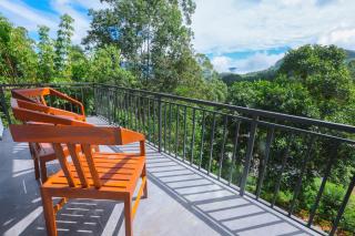 Ivory Canopy Resort - Ella - 2