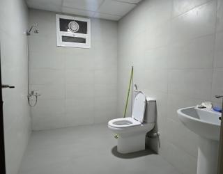 Quiet Private Queen Room With Dubai 2 Min Walking Distance - 1