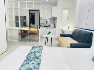 Grace Apartment 3 - HCM - 5