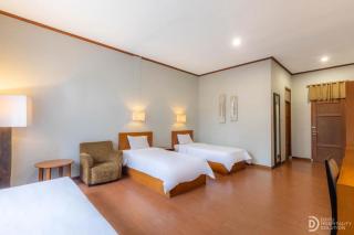 Hotel Grand Panorama Lembang - 4