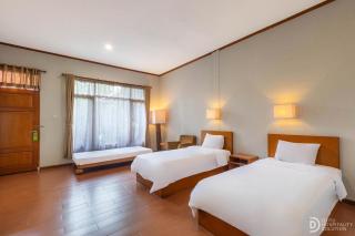 Hotel Grand Panorama Lembang - 2