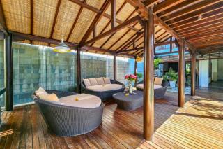 Kalare Unique 6 BR Private Pool Villa ZN416 - 9