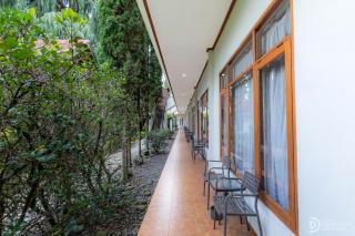 Hotel Grand Panorama Lembang - 4