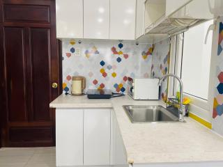 Grace Apartment 3 - HCM - 6