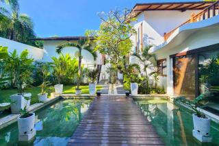 Kalare Unique 6 BR Private Pool Villa ZN416 - 4