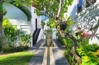 Kalare Unique 6 BR Private Pool Villa ZN416 - 1