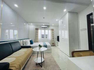 Grace Apartment 3 - HCM - 7