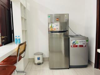 Grace Apartment 3 - HCM - 8