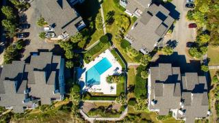 SG8C: 8C Seagrove Villa - Isle of Palms - 8