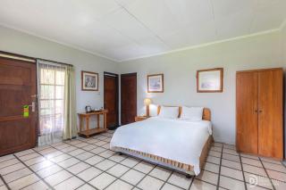 Hotel Grand Panorama Lembang - 1