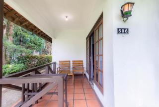 Hotel Grand Panorama Lembang - 5