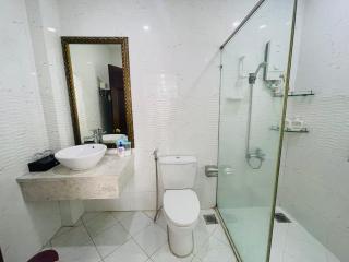 Grace Apartment 3 - HCM - 9