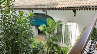 Surokarsan 9 House Yogyakarta - 1