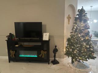 Orlando Lakefront Pool Villa 25 min Disney & Univ - 3