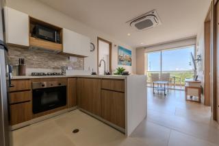 Cartagena getaway - Laguna Cristalina - 2BR - 7 pax - Carthagène des Indes - 5