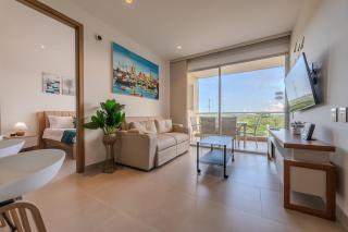 Cartagena getaway - Laguna Cristalina - 2BR - 7 pax - Cartagena - 3