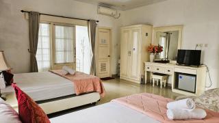 Surokarsan 9 House Yogyakarta - Yogyakarta - 4