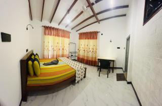 Kalugala kanda villa - 1