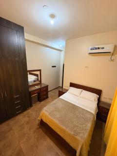 Aparthotel Jimor - 1