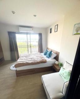 Hua Hin La casita City Center & Beach Apartment - 8