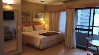 Flat Particular no Hotel Quality - Alameda Lorena - SP - 7