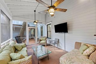 HN2307: 2307 Hartnett Blvd. - Isle of Palms - 2