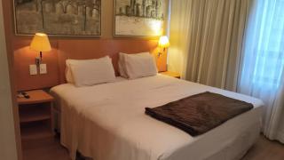 Flat Particular no Hotel Quality - Alameda Lorena - SP - 8