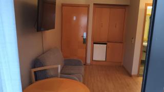 Flat Particular no Hotel Quality - Alameda Lorena - SP - 9