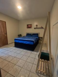 Quarto aconchegante Completo - 1