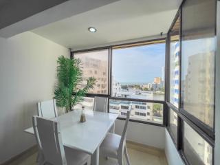 Caribbean Sunset - Apartamento con salida a la playa - 6