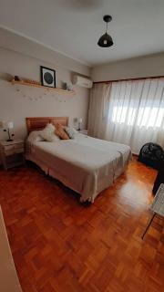 Departamento 2 ambientes céntrico con cochera - 3