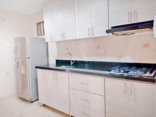 Caribbean Sunset - Apartamento con salida a la playa - Carthagène des Indes - 4