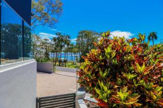 Baywatch unit 2 at 1770 - 9