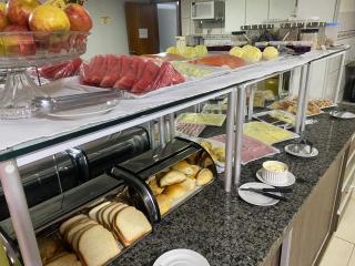 Hotel Nasser Aeroporto - 7