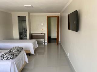 Hotel Nasser Aeroporto - 4