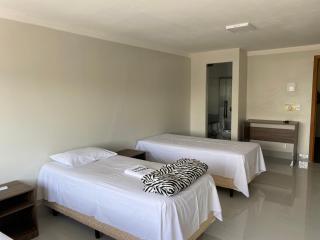 Hotel Nasser Aeroporto - 3