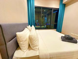 Lucentia Global Luxe Suites Kuala Lumpur - 7