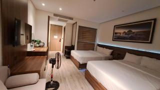 Tes Haus Phu Yen - 9