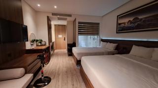 Tes Haus Phu Yen - 7