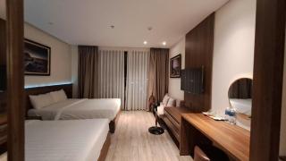 Tes Haus Phu Yen - 4