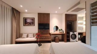 Tes Haus Phu Yen - 3