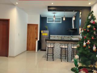 Departamento Vacacional - 0