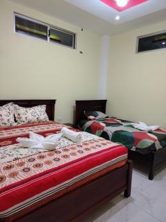 Departamento Vacacional - 5