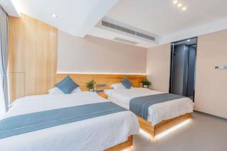 ST Inn & 山韬 t ao 客栈& English reception -Ticket service -Tourism planing -Fresh coffee- western breakfast - 7