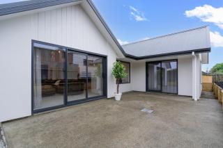 New Townhouse on Clyde St Winton -  - 0