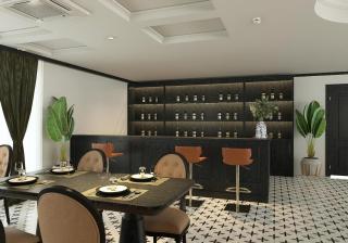 Halora Nova Cruise - 2