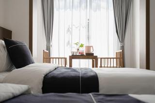 ST Inn & 山韬 t ao 客栈& English reception -Ticket service -Tourism planing -Fresh coffee- western breakfast - 3