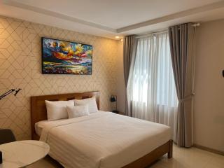 THE STAR HOTEL - PHU MY HUNG, HO CHI MINH - Korean Buffet Breakfast - 0