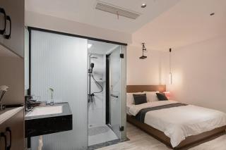 ST Inn & 山韬 t ao 客栈& English reception -Ticket service -Tourism planing -Fresh coffee- western breakfast - 4