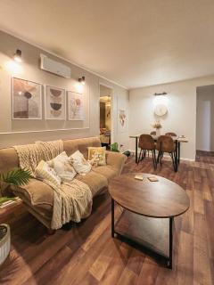 Apartamento con vista a Lago y dos Volcanes - 2